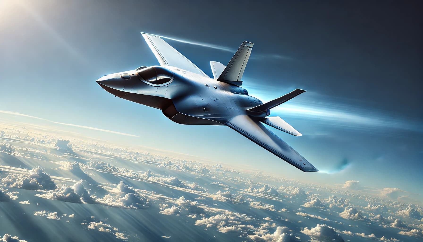 Aerospace