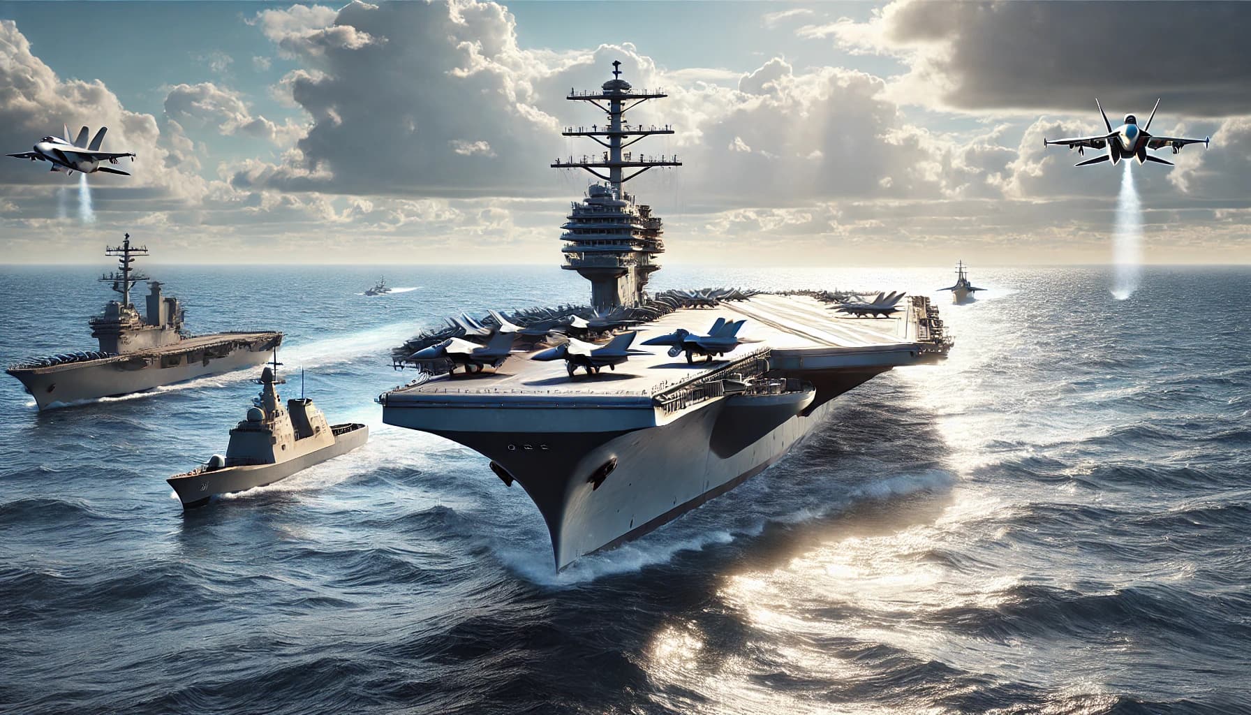 Naval