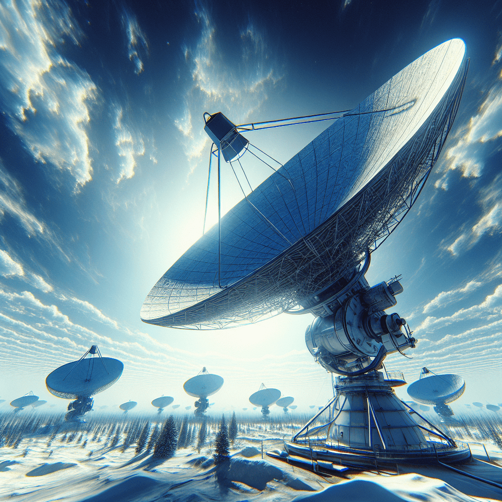 Communications applications
