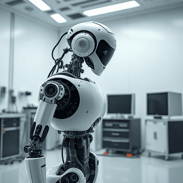 Robotics