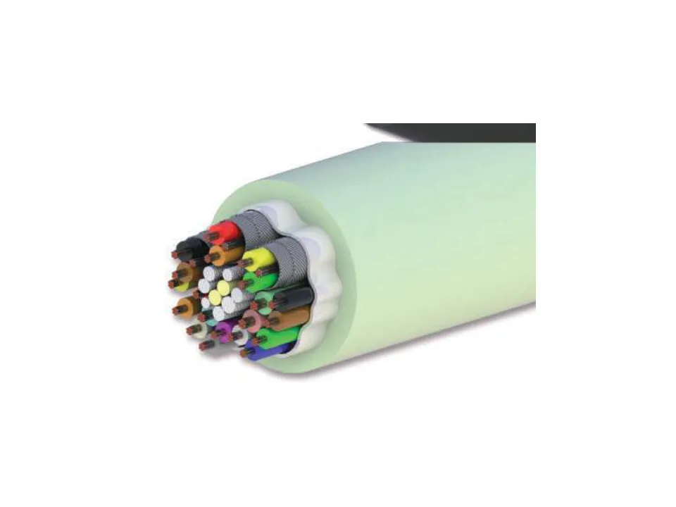 Custom multi-conductor cables
