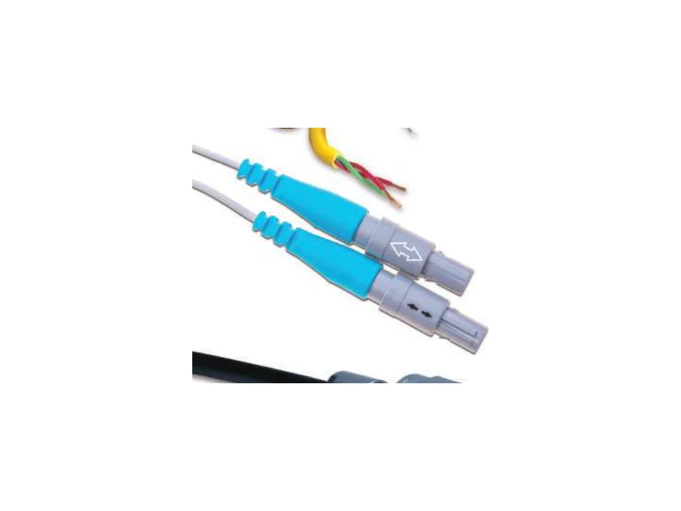Medical cable assemblies
