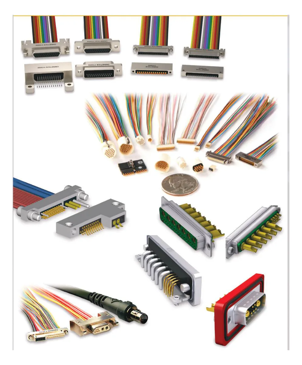 Connectors