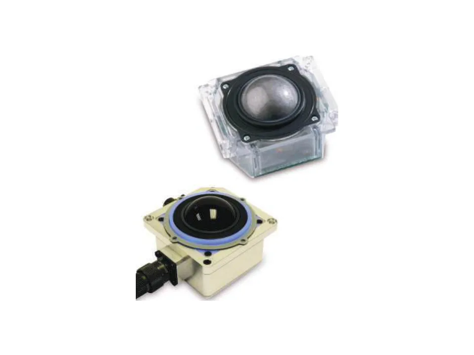 Trackballs