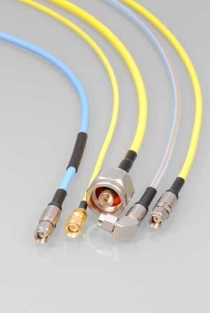 RF Cable Assemblies